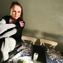 Наиля Ахметянова, 21.01, Челябинск