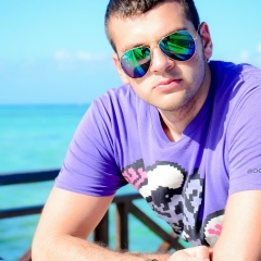 Сергей Артемьев, 08.05.1990, Москва