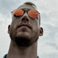 Дмитрий Корогод, 01.12