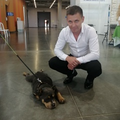 Колян Дубин, 28.02.1990