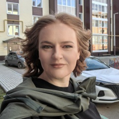 Зинаида Суркова, Уфа