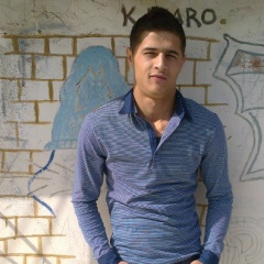 Гайрат Чачаев, 19.07, Душанбе