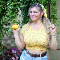 Анна Михайловна, 27.04.1983