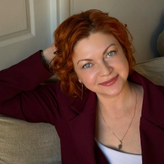 Елена Пятакова, 20.06.1978, Санкт-Петербург