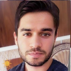 Murad Orucov, 16.10.1996, Баку