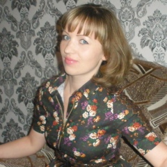 Наталья Погудина, 29.11.1987, Кичменгский Городок