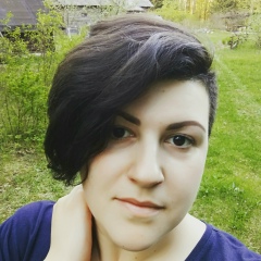 Валерия Эстрина, 22.04, Вильнюс