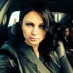 Татьяна Гальцова, 15.09.1985, Санкт-Петербург