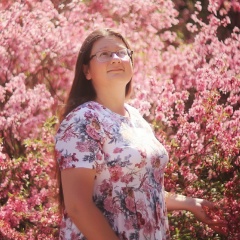 Маша Руднева, Санкт-Петербург