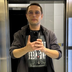 Станислав Капуста, Санкт-Петербург