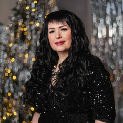 Инна Есентаева, 05.01.1986, Волгоград