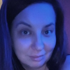 Алина Федянина, 18.01, Москва