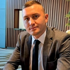 Игорь Васильев, 23.10, Dubai