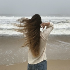 Ирина Киреева, 21.11, Новосибирск