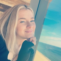 Оля Соболева, 26.05, Houston