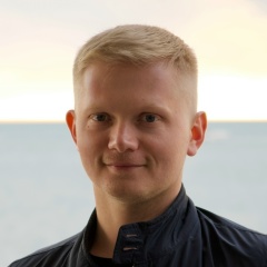 Александр Жировский, 16.04.1990, Москва