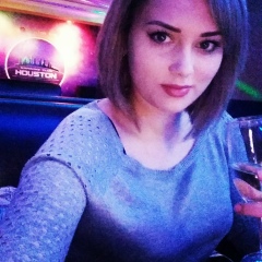 София Кашперко, 23.02.1995, Караганда