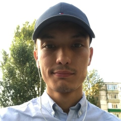 Темирлан Ахмет, 21.11, Астана