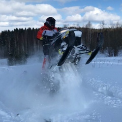 Андрей Викторов, 20.10, Пермь