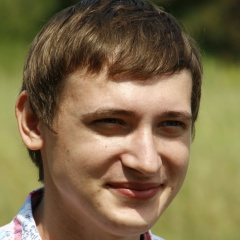 Евгений Адонин, 07.04.1992, Валуйки