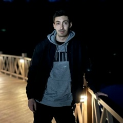 Азамат Анаев