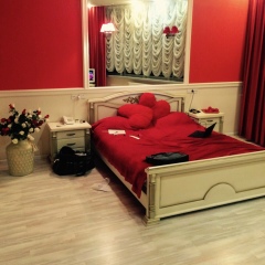 Артур Джан, 05.05, Киев