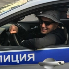 Илья Филатов