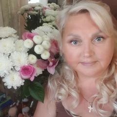 Светлана Бражаева, 29.05, Нурлат