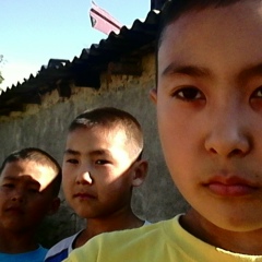 Қабыл Атанбай, Алматы