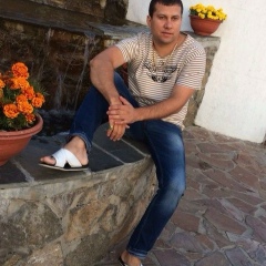 Евгений Колодин, 03.11.1985