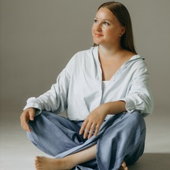 Ольга Сайтиева, 21.04, Тюмень