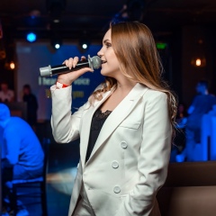 Кристина Сарамуд, 05.04.1997, Новокузнецк