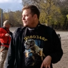 Искандер Саитов, 23.04.1991, Белгород