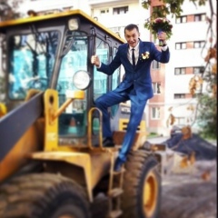 Ruslan Gilmanov, 21.11.1987, Казань