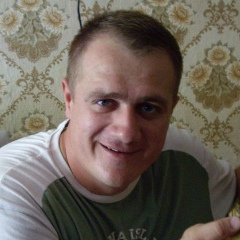 Сергей Фирсов, Киев