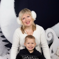 Дарья Сизоненко, 16.01, Сумы