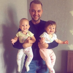 Кирилл Царёв, 11.02.1990, Санкт-Петербург