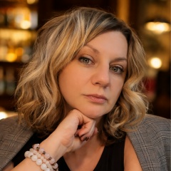 Елена Беридзе, 04.02.1983, Санкт-Петербург