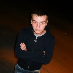 Сергей Денисов, 28.12, Луцк