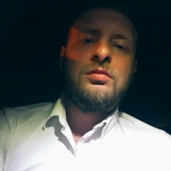 Кирилл Ламунин, 04.08, Краснодар