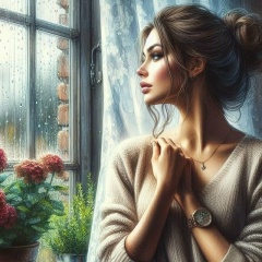 Анна Александрова, Санкт-Петербург