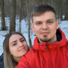 Андрей Хмелёв, 28.12, Санкт-Петербург