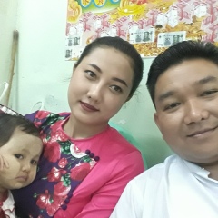 Ko Aung, 07.09.1985, Meiktila