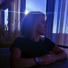 Валентина Соколова, 31.01