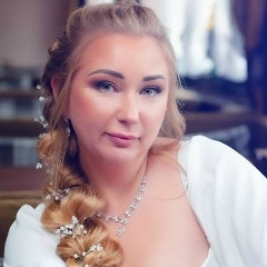 Екатерина Шатохина, 12.06.1989, Свердловск / Должанск