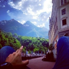 Nariman Shiripitdinov, 01.04, Алматы