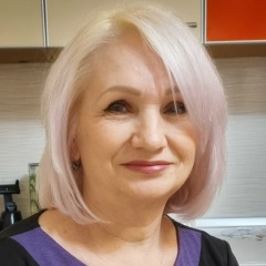 Алла Фильченко, 30.11, Чебоксары