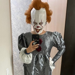 Ольга Ни, 20.10, Москва