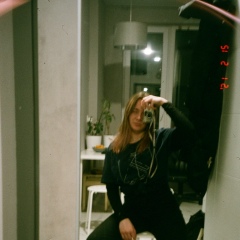 Полина Каленик, Москва