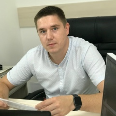 Александр Вандышев, 07.09, Керчь